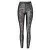 Fashion Leather Pants Jeggings 2021 - OhSaucy