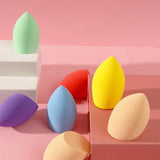 Oh Saucy Makeup Tools & Accessories 2 The Oh..Saucy Essentials Full Set of Blending Sponges