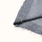 Split Denim Skirts For Women High Waist Patchwork Pocket Temperament Solid Skirt Female 