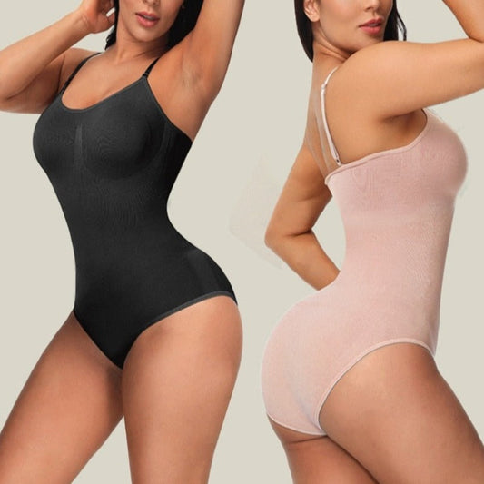 OHS bodysuit "Apex" Shapewear Bodysuit Full Body Shaper Tummy Control Slimming