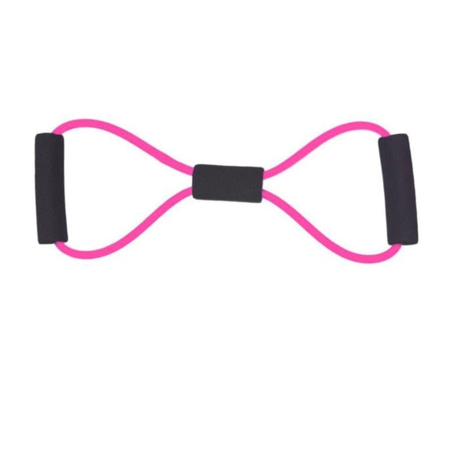 OhSaucy excercise Fitness Yoga Resistance Bands