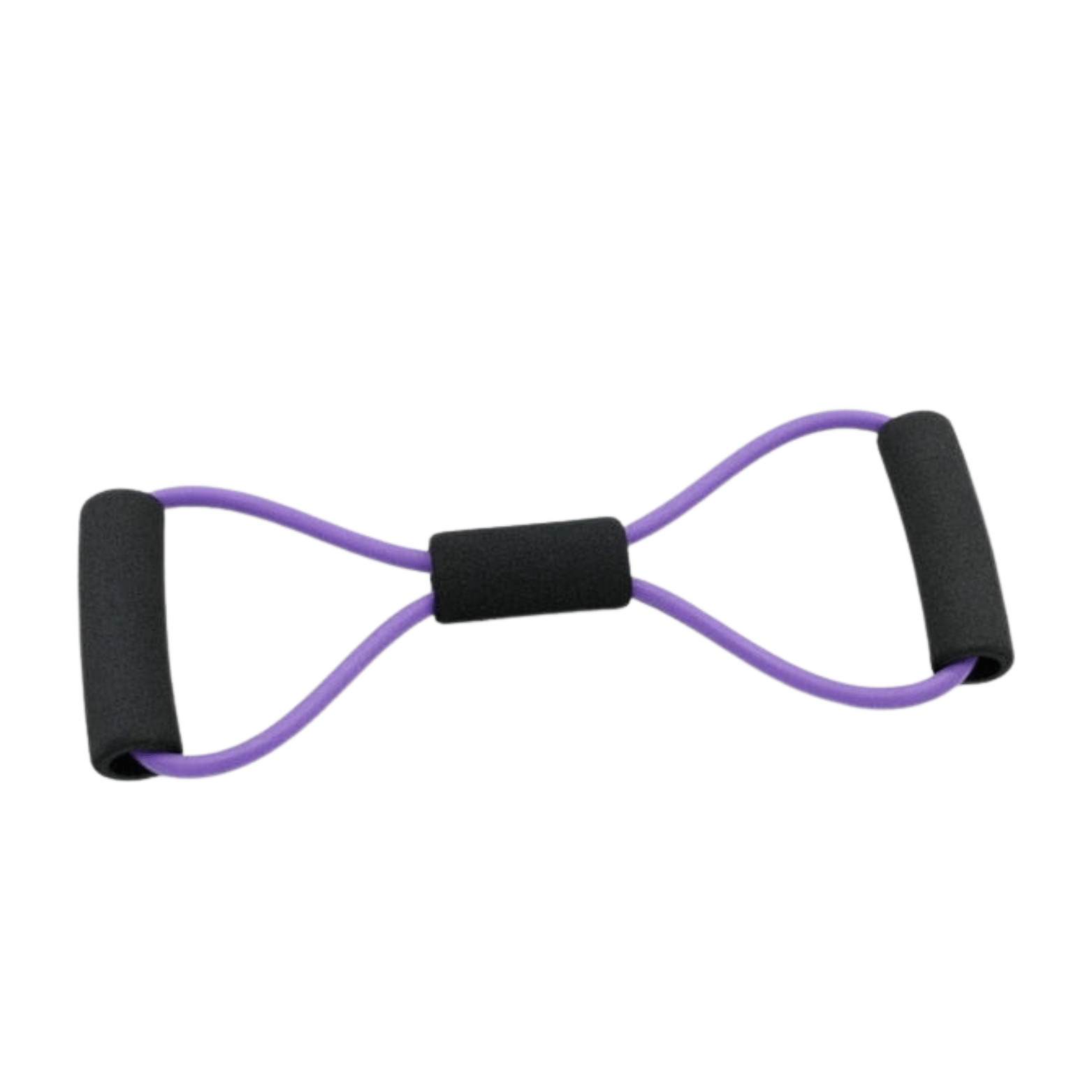 OhSaucy excercise Fitness Yoga Resistance Bands