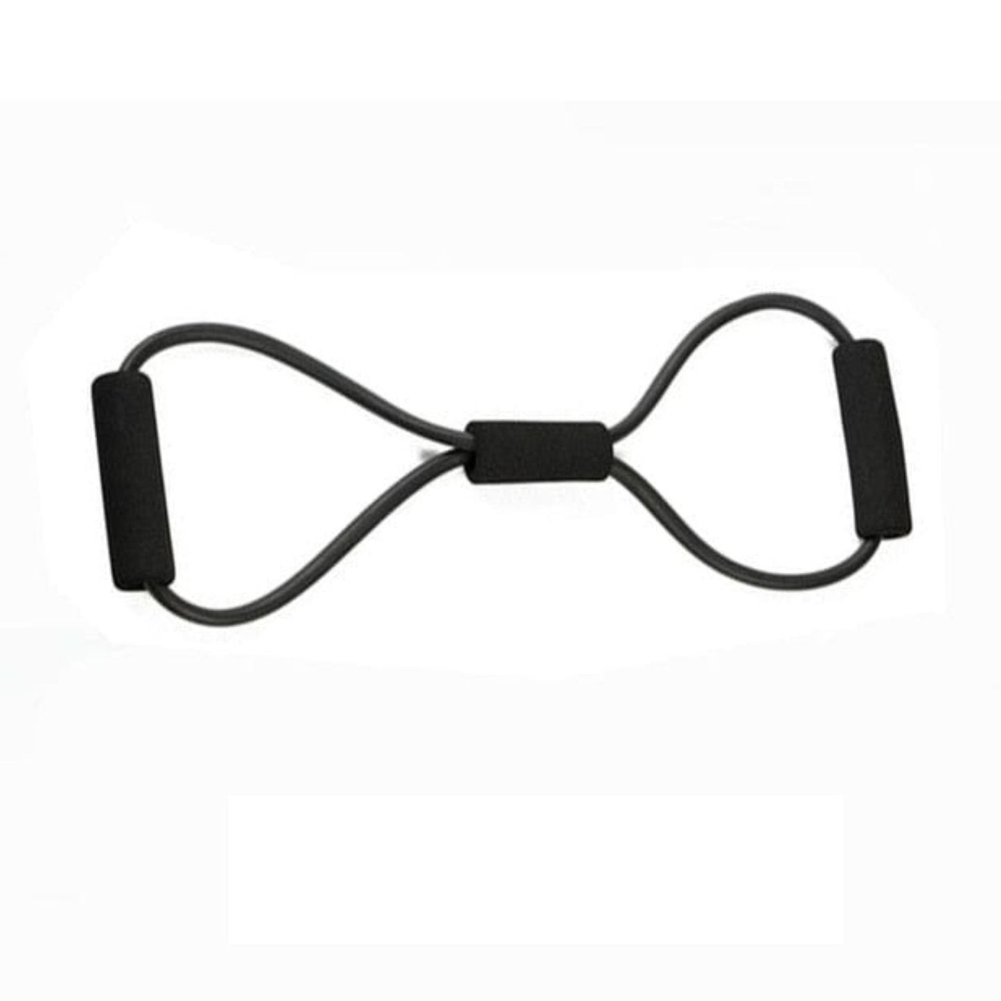 OhSaucy excercise Fitness Yoga Resistance Bands