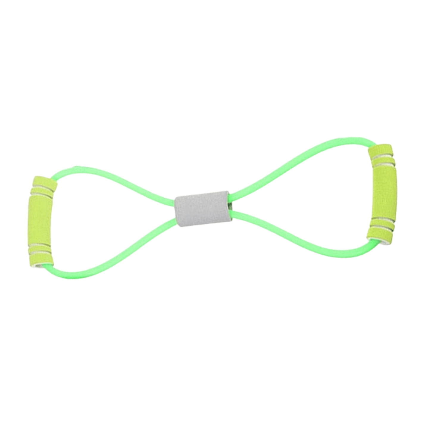 OhSaucy excercise Fitness Yoga Resistance Bands