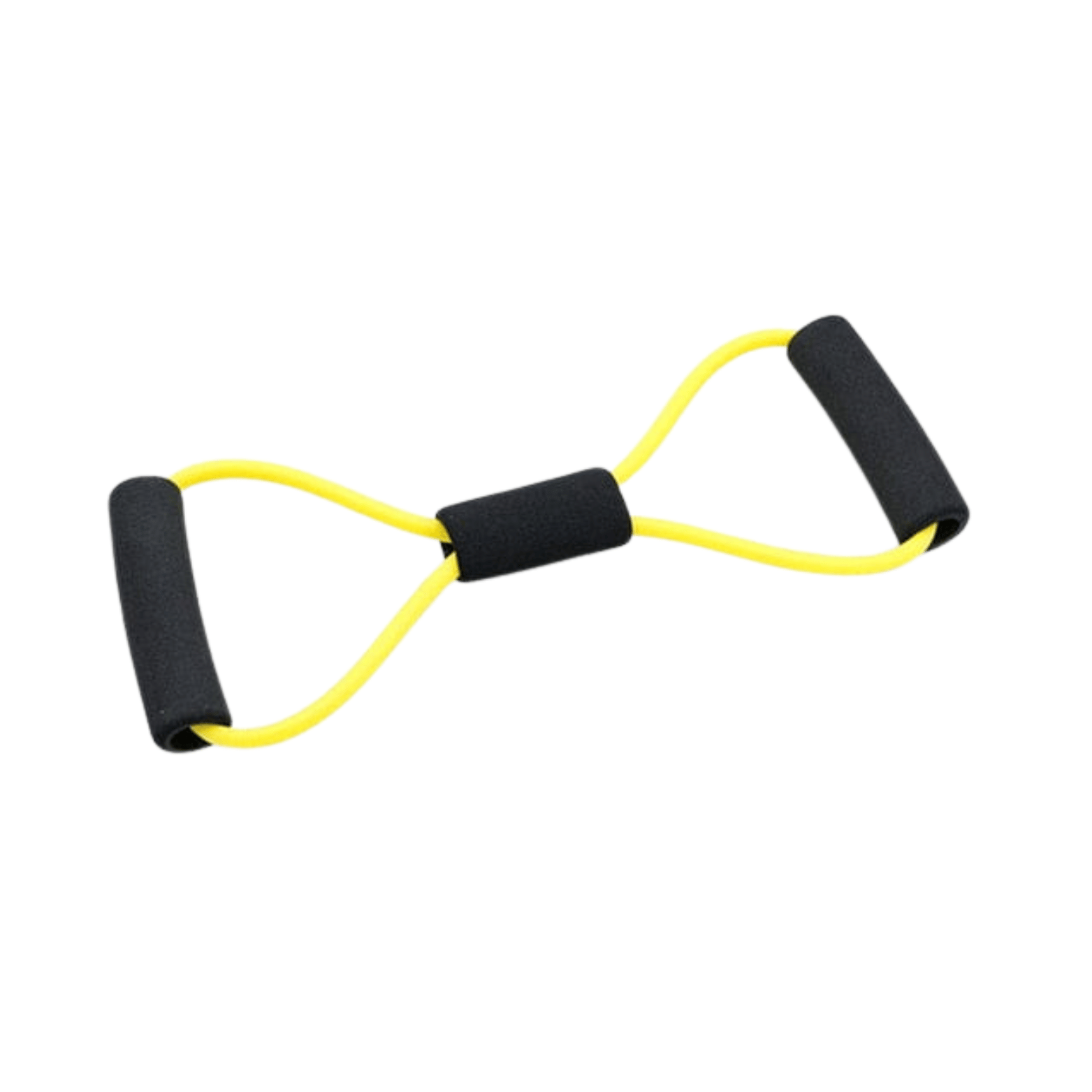 OhSaucy excercise Fitness Yoga Resistance Bands