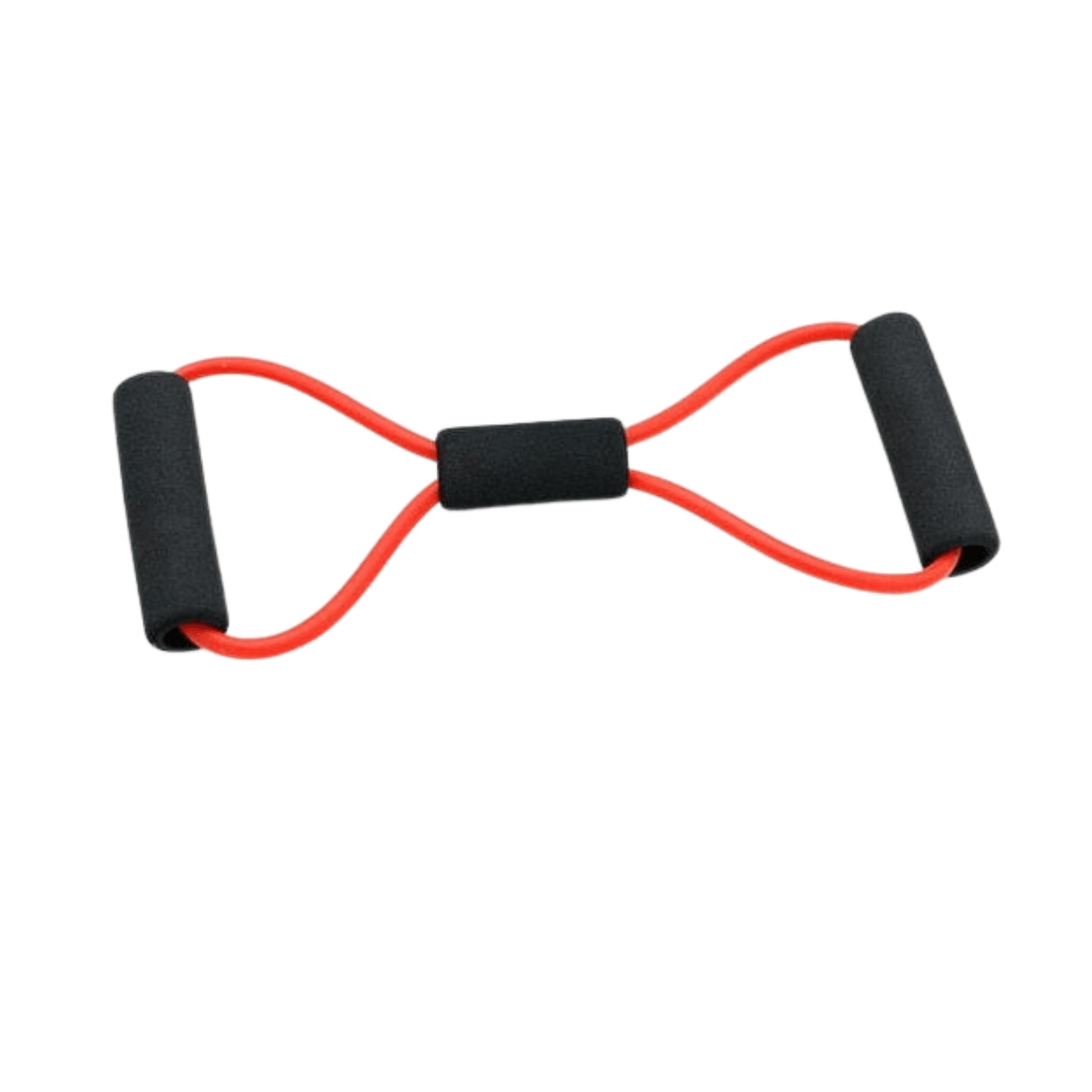 OhSaucy excercise Fitness Yoga Resistance Bands