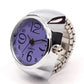 OHS accessories "OH Saucy" Quartz Finger Watch Mini Vintage Punk Aesthetic