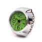 OHS accessories "OH Saucy" Quartz Finger Watch Mini Vintage Punk Aesthetic