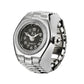 OHS accessories Style 06 "OH Saucy" Quartz Finger Watch Mini Vintage Punk Aesthetic