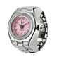 OHS accessories Style 07 "OH Saucy" Quartz Finger Watch Mini Vintage Punk Aesthetic