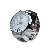 OHS accessories Style 12 "OH Saucy" Quartz Finger Watch Mini Vintage Punk Aesthetic