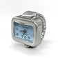 OHS accessories Style 23 "OH Saucy" Quartz Finger Watch Mini Vintage Punk Aesthetic