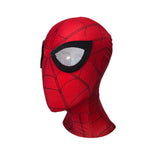 Oh Saucy cosplay mask 3 / S / Adult Spider Super Hero Cosplay Costume