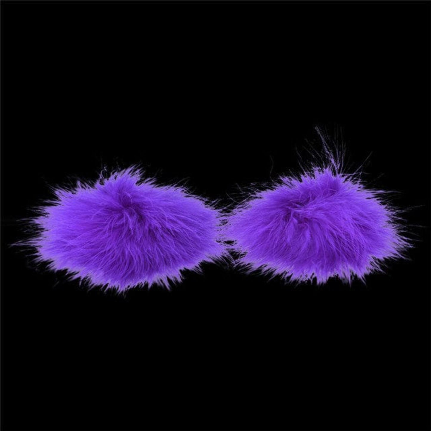 Oh Saucy Body Jewellery as pic 26 1 Pair Fancy Tassel Breast Nipple Cover Self Adhesive