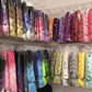 OHS hair 24 Inch Jumbo Braiding Hair Braids Extensions Box Twist Pre Stretched Synthetic Hair Crochet Braid