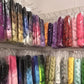 OHS hair 24 Inch Jumbo Braiding Hair Braids Extensions Box Twist Pre Stretched Synthetic Hair Crochet Braid