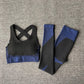 Top High Waist Leggings Sports Suits - OhSaucy