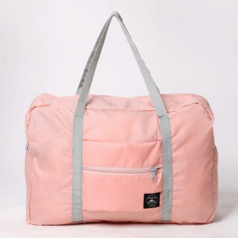 Oh Saucy pink ★50% Off & Free Shipping★ Large Foldable Travel Bags