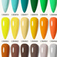 OHS cosmetics 60 Colours Set Gel Nail Polish Kit Top PRO Quality at Affordable Prices