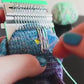 darning loom machine repair garments and add designs easily 
