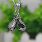 ACES Boxing Gloves Neckless And Pendant  *BLK FRIDAY SALE*