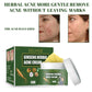 OHS beauty Acne Removal Cream Moisturizing Face Ginseng Acne Skin Care