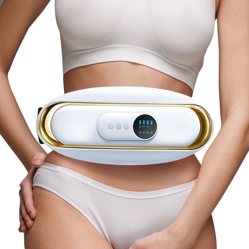 Oh Saucy Health & Beauty BodyBasics™  Body Massager Slimming Electric Fat Burner