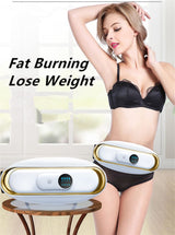 Oh Saucy Health & Beauty BodyBasics™  Body Massager Slimming Electric Fat Burner