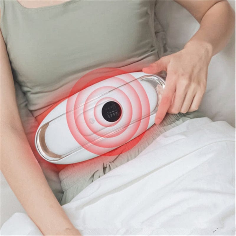 Oh Saucy Health & Beauty BodyBasics™  Body Massager Slimming Electric Fat Burner