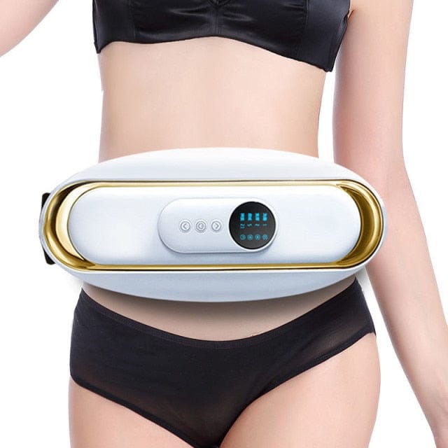 Oh Saucy Health & Beauty BodyBasics™  Body Massager Slimming Electric Fat Burner