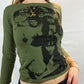 2021 Corset Tank Crop Top Many Trending Colours & Print Variants - OhSaucy