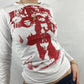 white T Top Many Trending Colours & Print Variants - OhSaucy