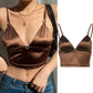 2021 Corset Tank Crop Top Many Trending Colours & Print Variants - OhSaucy