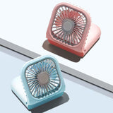 Oh Saucy Electronics "Easy Air" Portable Fan