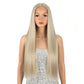 OHS beauty APRIC / PART LACE WIG / 30inches Elite quality Synthetic Lace Wig 30 Inch Long  Soft With 14 Colourful Options