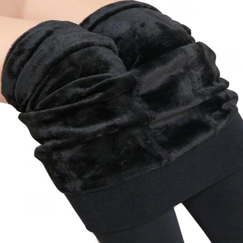 OHS pants Fleece lined Leggings In the best range of colours available  Highly elastic and  warm.