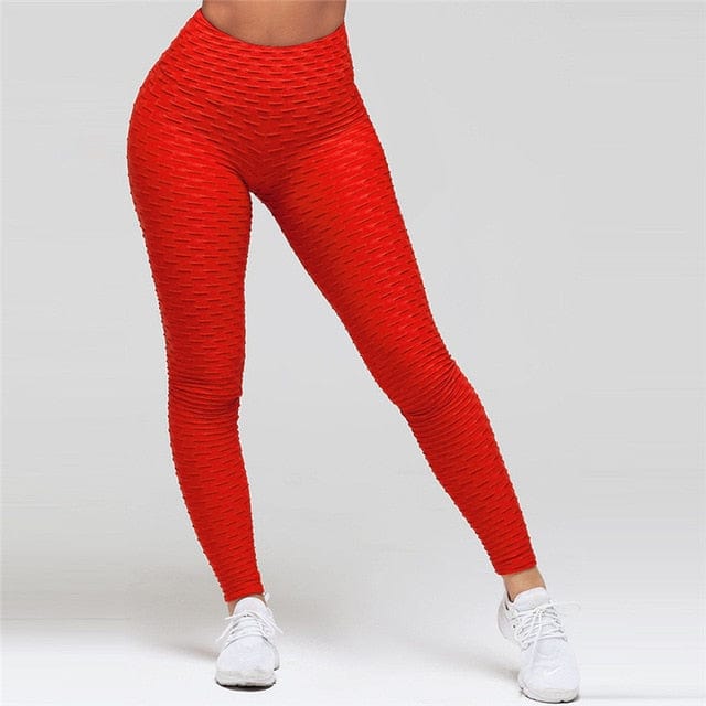 NORMOV Women Push up Leggings Sexy High Waist Spandex Workout Legging Casual Fitness Female Leggings Jeggings Legins - OhSaucy