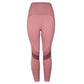 High Waist Seamless Fitness Leggings - OhSaucy