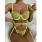 Plus Size Bodysuit Women Ladies Strap Lace Crochet Cutout Body Woman Lingerie Bodysuits Embroidery Jumpsuit Skinny Sexy Playsuit - OhSaucy
