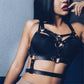 Sexy Body leather women Harness Garters belt Fashion Punk Goth BDSM Festival Bondage Jewelry Cosplay erotic Accessories - OhSaucy