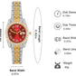 OHS jewelery Necklace + Watch + Bracelet Hip Hop DRIP ICY