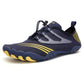 Oh Saucy Shoes blue 2 / 9 Oh Shellfish - Active Water Shoes Men/Women | Barefoot Outdoor Beach Sandals | Plus Size | Nonslip River Sea Diving Sneakers