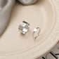 Oh Saucy Body Jewellery OV5379601 Quality Multi Finger Rings For Women 3/4/5 PCS Sets