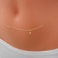 Oh Saucy Body Jewellery YLBC131A Gold Rhinestone Belly Chains ~  Body Bling Accessories