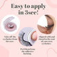 Oh Saucy Beauty & Health Self Adhesive Waterproof Reusable Eyelashes