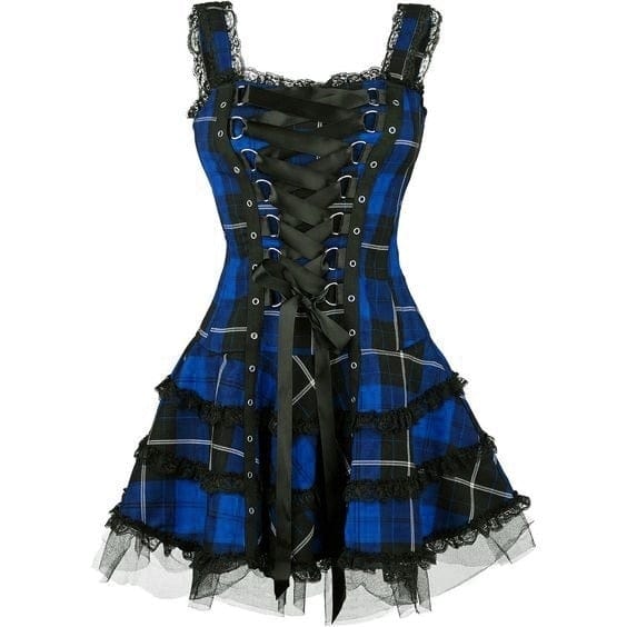 sexy-gothic-mini-dress-dress-cosplay-costume