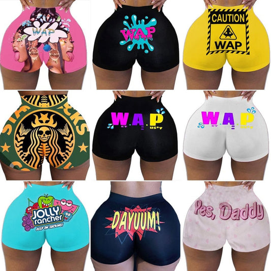 Sexy-High-Waist-Booty-Shorts-Interesting-Image-Prints.jpg