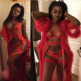 OhSaucy Lingerie Sexy lingerie