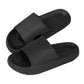 Oh Saucy 0 B-black / 36-37 Sharky™ Shark Sliders - Super Soft, Comfy, Silent and Anti-slip Outdoor Indoor Funny Slippers