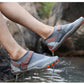 Oh Saucy Shoes Shellfish™ Aqua Sport | Barefoot Outdoor Beach Sandals | Nonslip River Sea Diving Sneakers